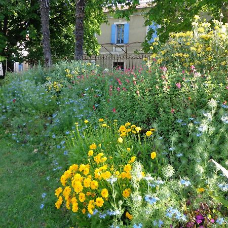 Domaine Les Rivales Apartment Cavaillon Bagian luar foto