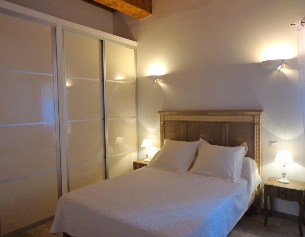 Domaine Les Rivales Apartment Cavaillon Ruang foto