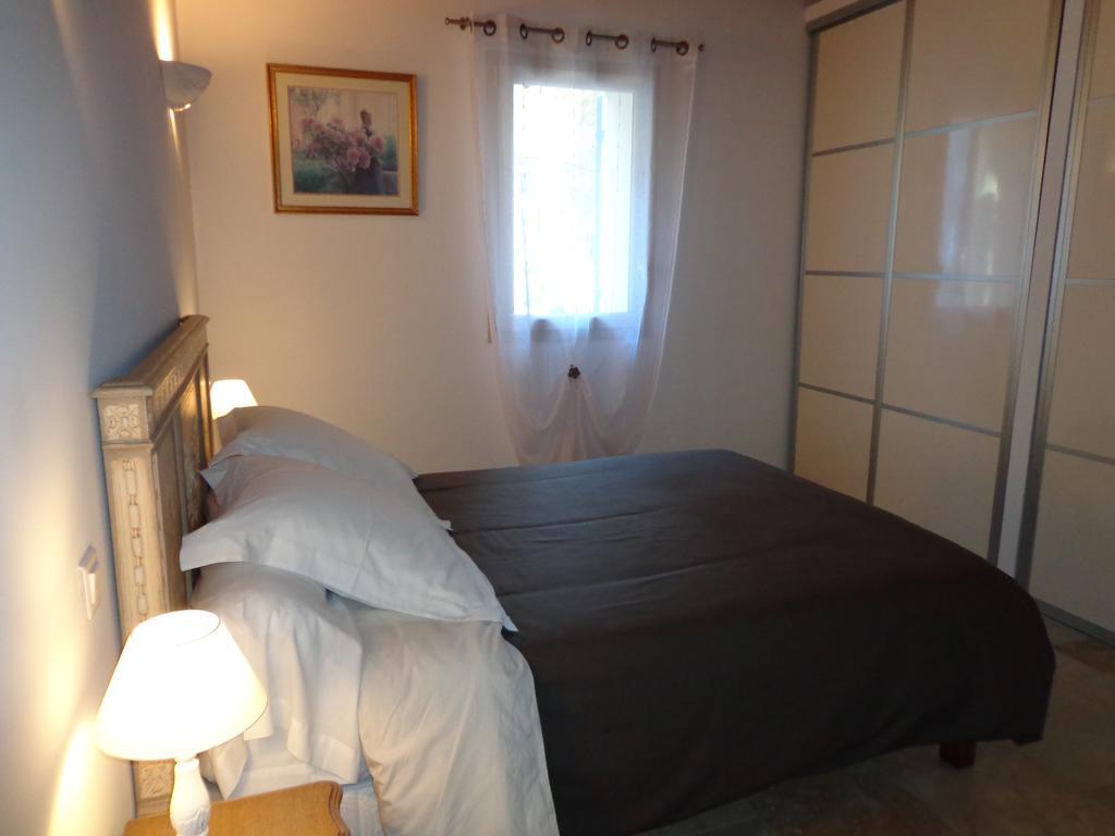 Domaine Les Rivales Apartment Cavaillon Ruang foto