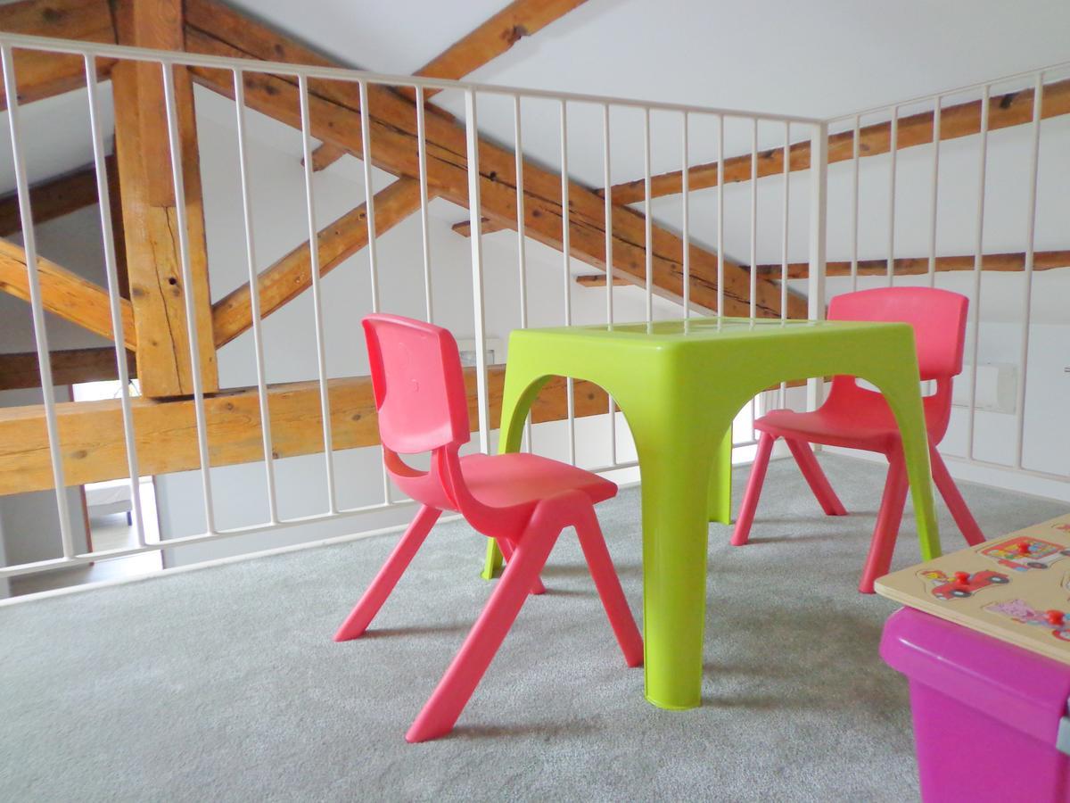 Domaine Les Rivales Apartment Cavaillon Bagian luar foto