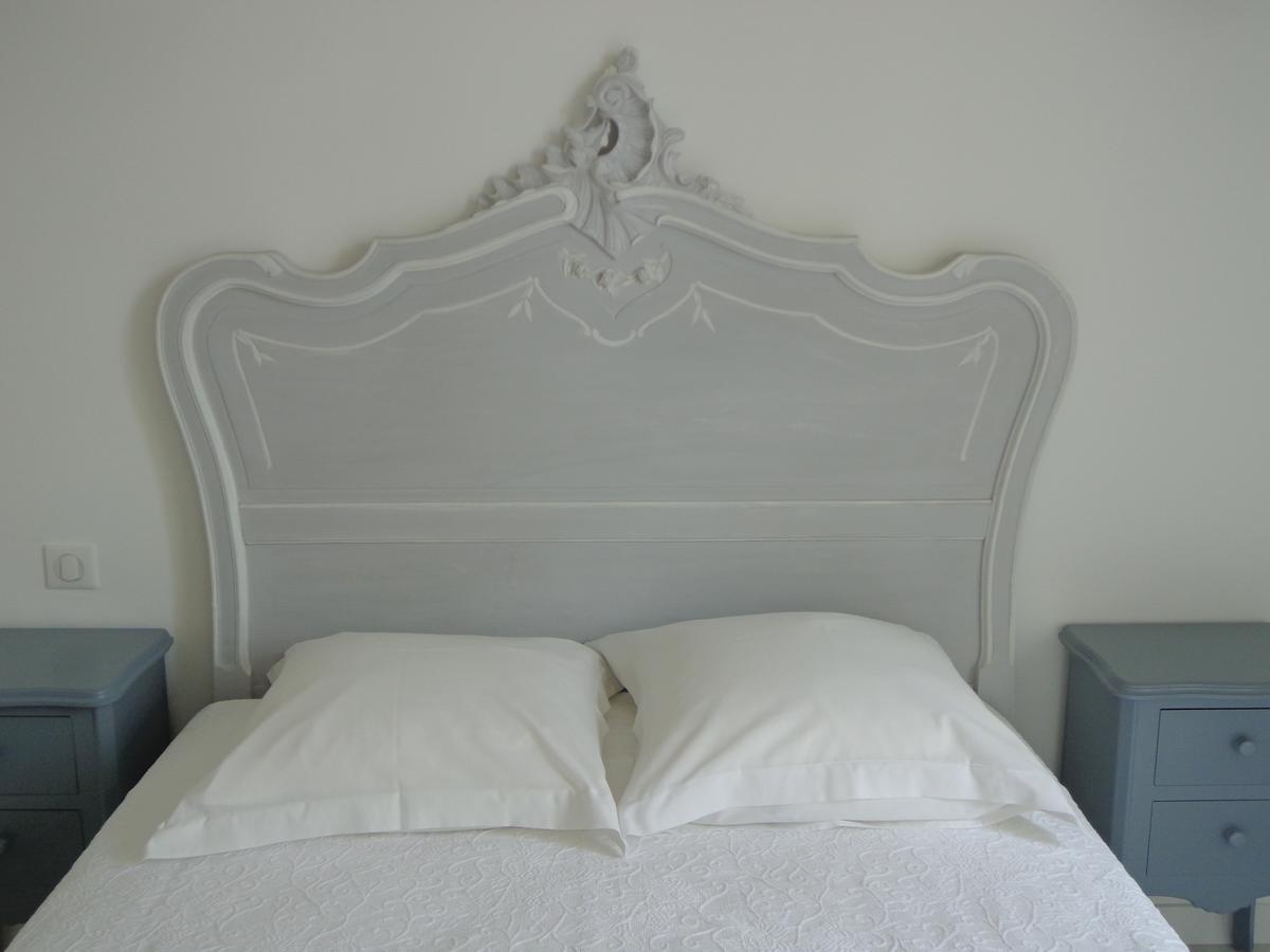 Domaine Les Rivales Apartment Cavaillon Bagian luar foto